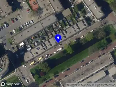 sz-logistiek 's-Gravenhage