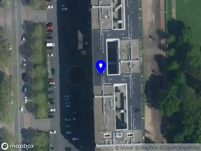 Infamiss Amsterdam