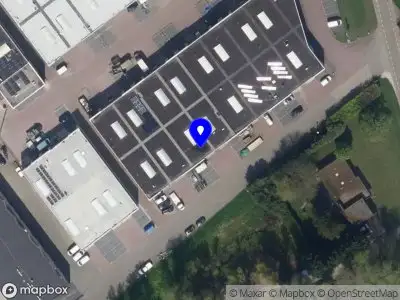 Nieuw bedrijf AutoHoogendoorn B.V.