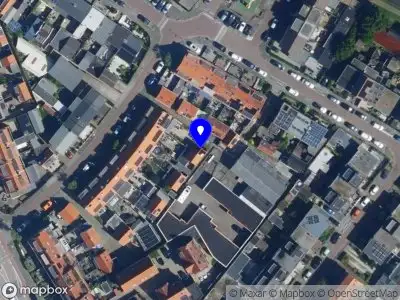 Nieuw bedrijf Matta bouw en Timmerwerken