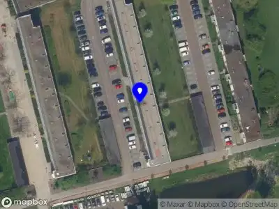 Dawit Afewerki Vlaardingen