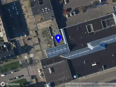 't Torpshuys Den Helder
