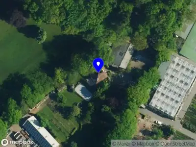 Nieuw bedrijf Groen Coaching B.V.