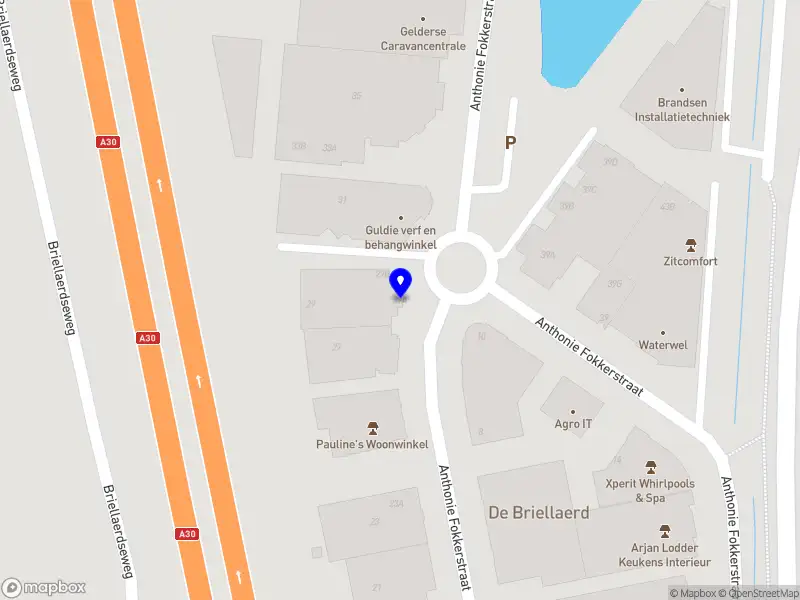 Nieuw bedrijf Warmte Electric B.V.