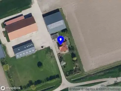Burgers Agro Dinteloord