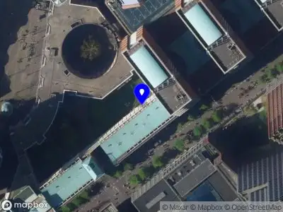 Nieuw bedrijf The Learning Centre