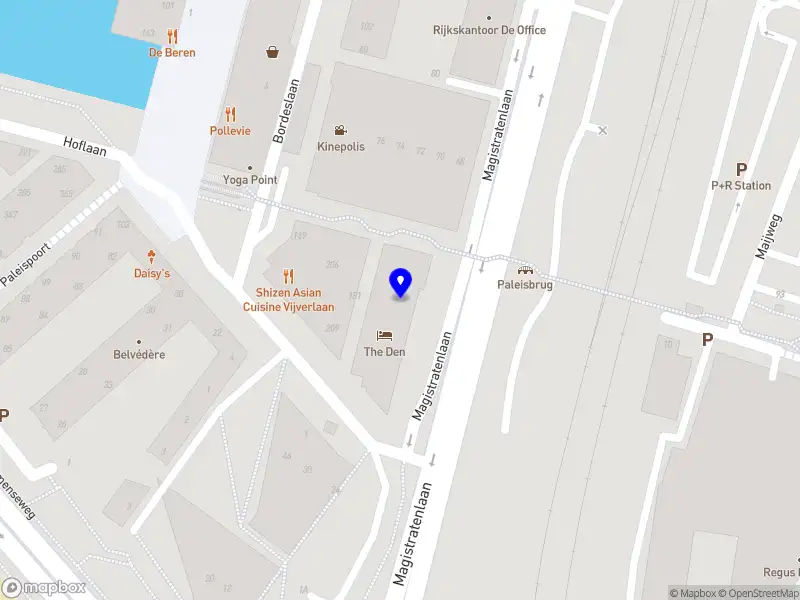 Digital Knowledge Institute Netherlands B.V.