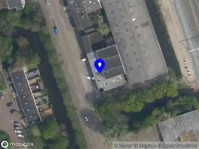 ChickenHub B.V. Delft