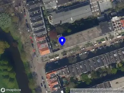 Paiag Creatives Rotterdam