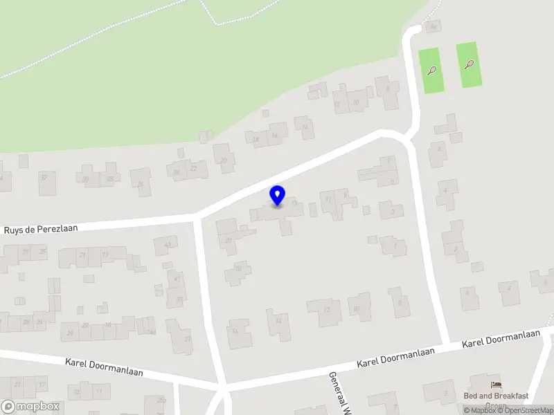 Tuinburo Hartog & De Kievit