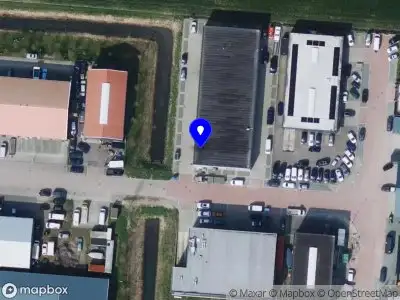 KTK Cars Zuid-Beijerland
