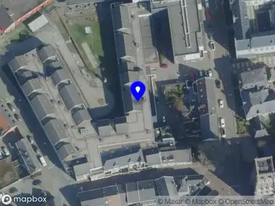 Nieuw bedrijf SERINA