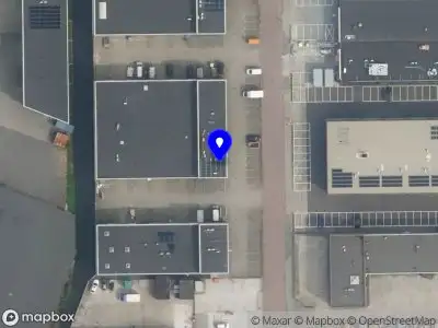 Sport-lab Gouda