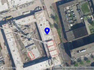 GVA Security & Services Amsterdam