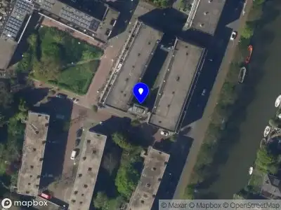VDV Services B.V. Utrecht