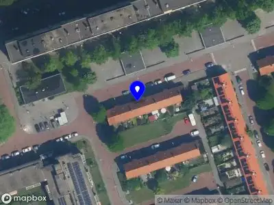C/CE Driver Amsterdam