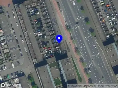 V.O.F. Buurman & Buurman Klussen ZAANDAM