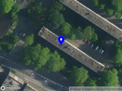 Nieuw bedrijf S&S Steigers