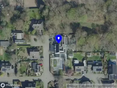 Het Spreekhuys Boxmeer