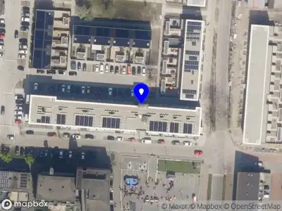 Zorg & Begeleiding SD