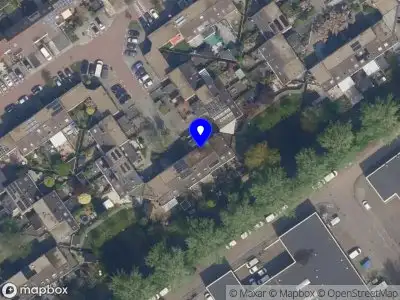 Zainfict B.V. Rotterdam