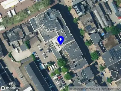 FDH zorg Apeldoorn