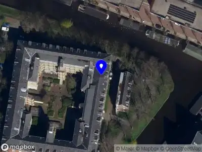 SteunAan Leeuwarden