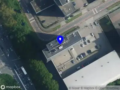 Blink Network B.V. Amsterdam-Duivendrecht