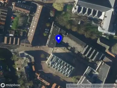 Pauw Kraan Enterprise