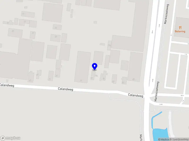 The Bull Oostzaan B.V.