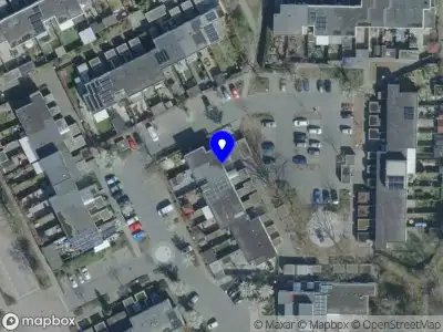 Nieuw bedrijf KRS Dakwerken