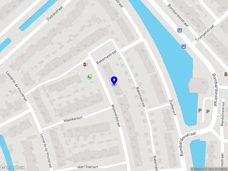 Optodent Amersfoort