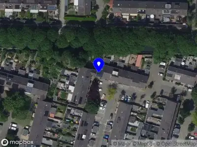 Nieuw bedrijf HSRC Group