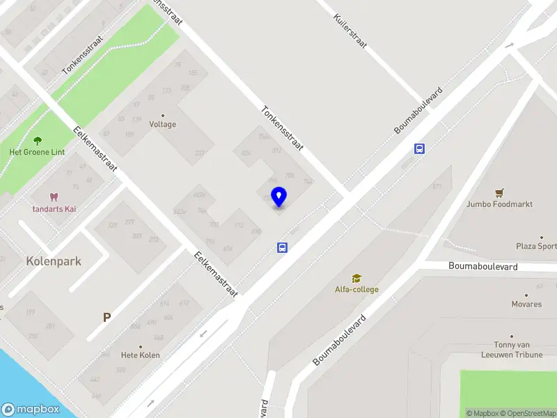 Urologie Kliniek Groningen Groningen