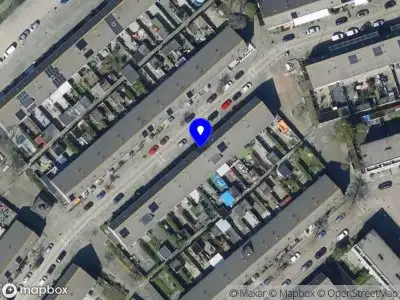 Stichting JOS HOOGVLIET ROTTERDAM