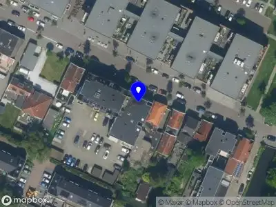 Nieuw bedrijf Feggero