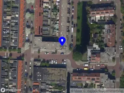 MG Tegelwerken Leiden