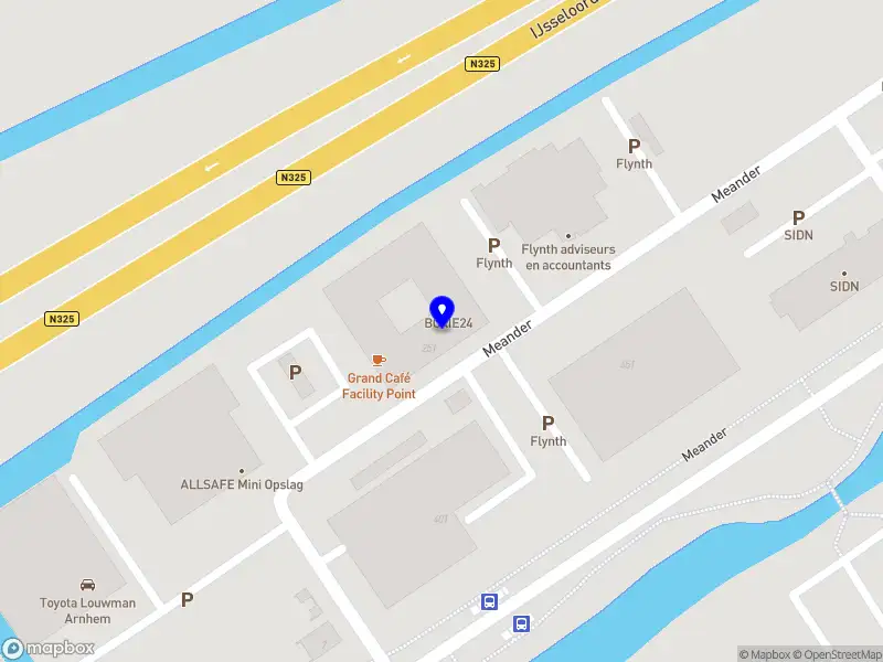 112 Nederland V.O.F. in liquidatie