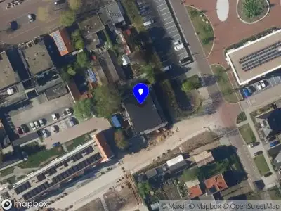 VvE Kampweg 2a tot en met 2f te Soesterberg Soesterberg