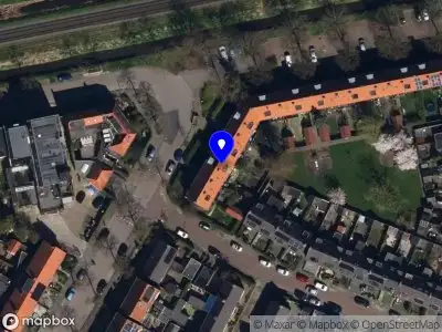Vintiofacilitair Leeuwarden