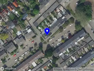 Ambulancezorg Cornald Bergen op Zoom