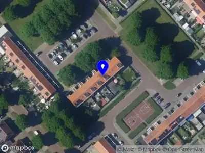 Nieuw bedrijf Admipro