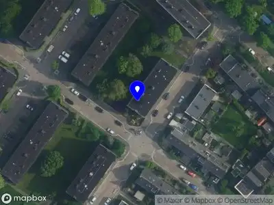 Boumejjane Consultancy Weesp