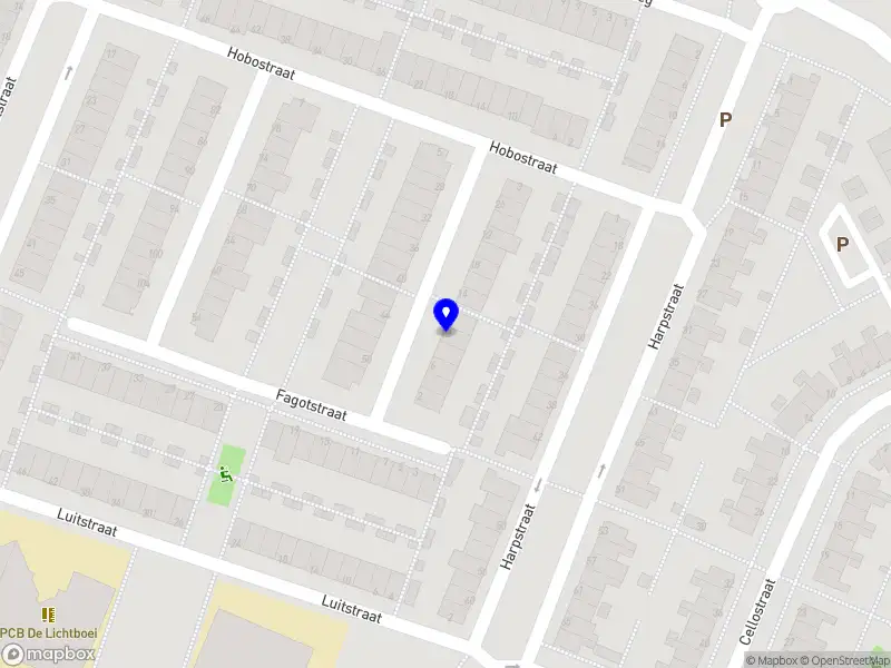 Nieuw bedrijf Regal Patisserie