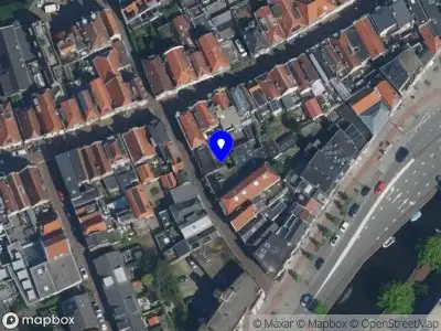 Sam Pos Zorg Haarlem