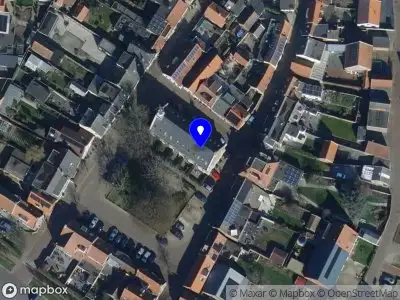 Nieuw bedrijf Soirée Wedding & Styling