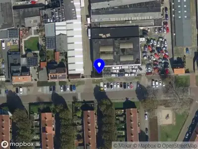 Auto Mr. Holland Breda