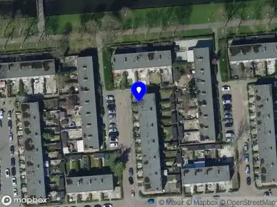 Nieuw bedrijf Mait.zorgbg