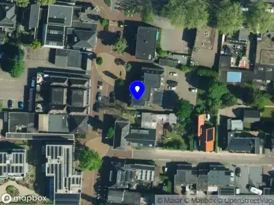 S.M Yilmaz-Mekelenkamp t.h.o.d.n Ami Kappers Vaassen