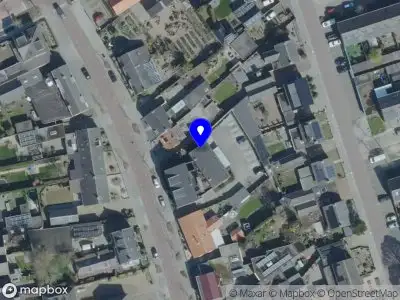 Nieuw bedrijf Loodgieter Lukas Justynski